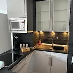 Apartment Rotenfelsblick *