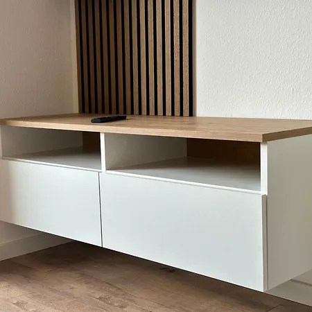 Apartment Rotenfelsblick *