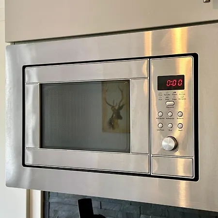 Rotenfelsblick アパート