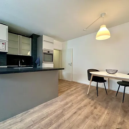 Rotenfelsblick アパート バート・クロイツナハ