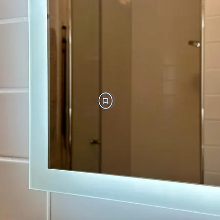 アパート Rotenfelsblick