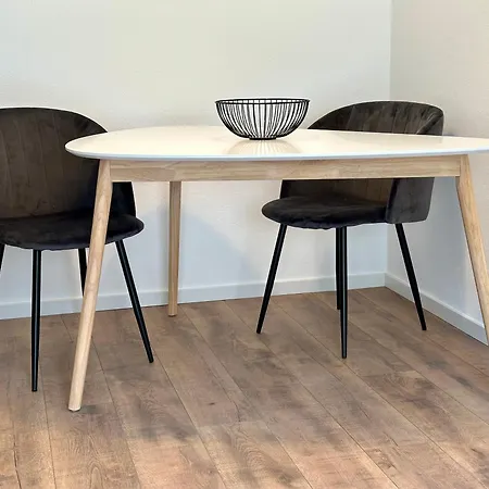 Rotenfelsblick アパート バート・クロイツナハ