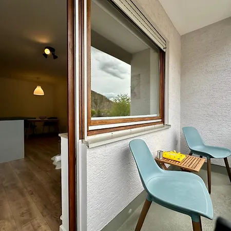 Rotenfelsblick * באד קראוצנבאך