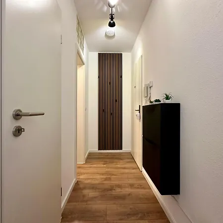 アパート Rotenfelsblick