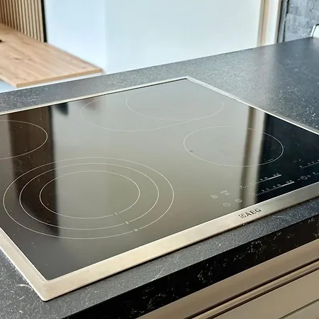 Rotenfelsblick דירה *