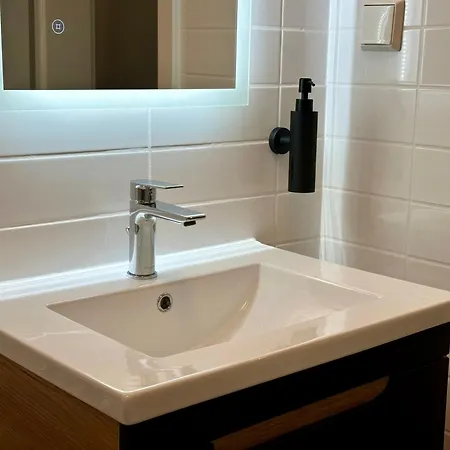 Rotenfelsblick דירה באד קראוצנבאך