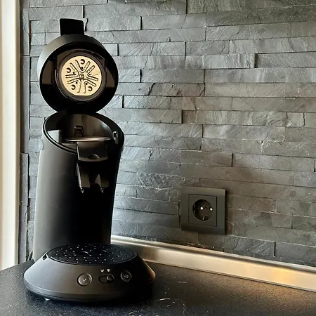 アパート Rotenfelsblick バート・クロイツナハ