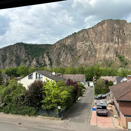 דירה Rotenfelsblick