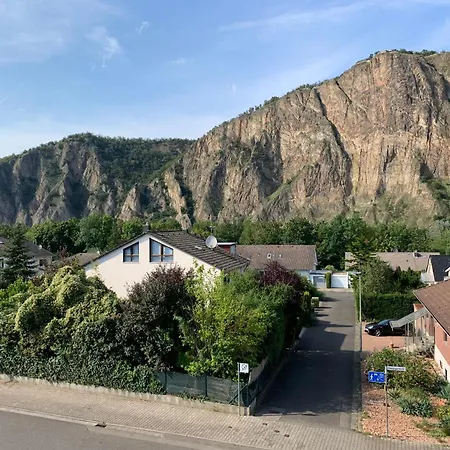 Appartement Rotenfelsblick *