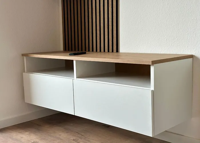 شقة Rotenfelsblick *