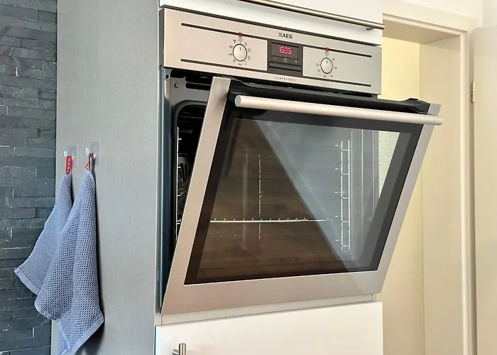 شقة Rotenfelsblick باد كروزناش