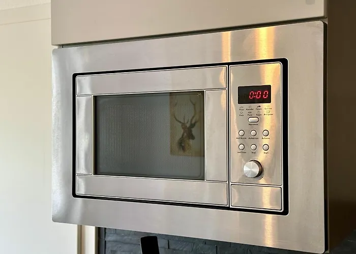 Rotenfelsblick شقة