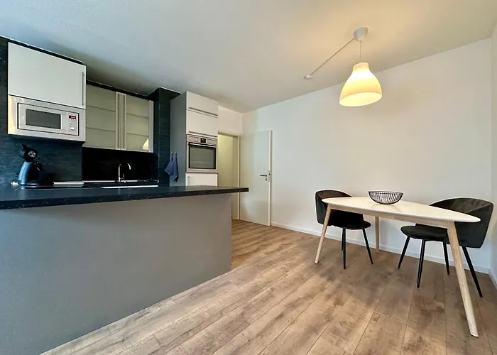 Rotenfelsblick شقة باد كروزناش