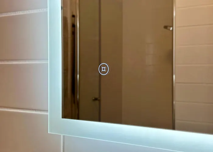 شقة Rotenfelsblick