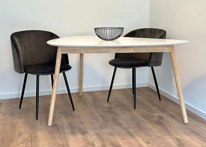 Rotenfelsblick شقة باد كروزناش