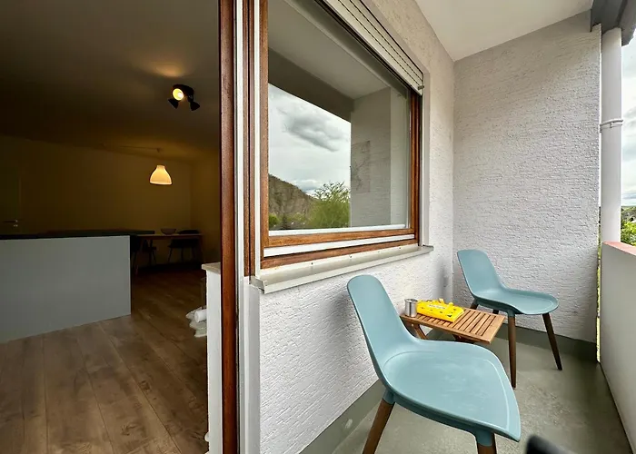 Rotenfelsblick * باد كروزناش