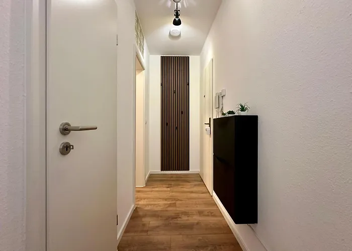 شقة Rotenfelsblick