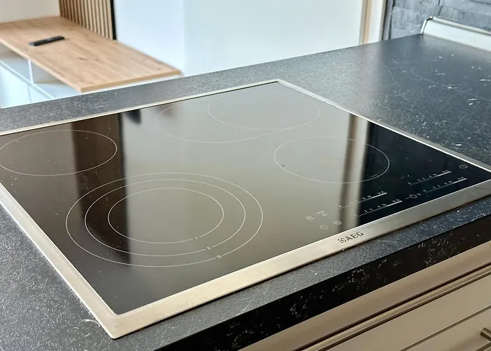 Rotenfelsblick شقة *