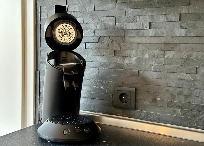 شقة Rotenfelsblick باد كروزناش