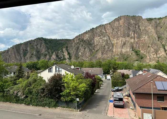 شقة Rotenfelsblick