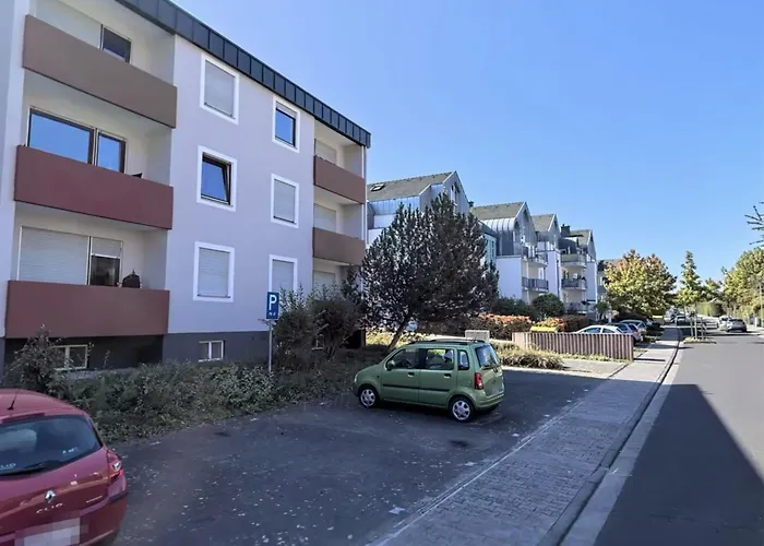 Rotenfelsblick * باد كروزناش